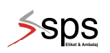 SPS ETİKET AMBALAJ